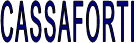 CASSAFORTI