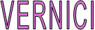 VERNICI