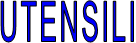 UTENSILI